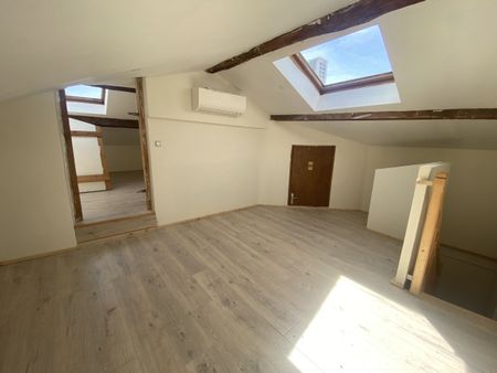 Location Appartement 2 pièces 36m² - Photo 4