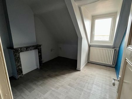 Ruim appartement met 4 slaapkamers in centrum - Photo 5