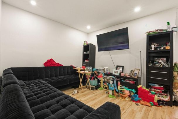 Appartement à louer - Photo 1