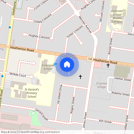 2/2 Easterleigh Court, Vic 3175, Dandenong