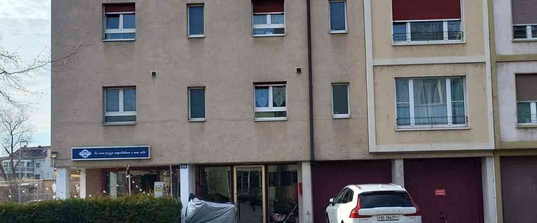 3.5 Zimmer, 74 m², 5. Stock - Foto 1