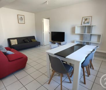 Location Appartement 2 pièces 44m² NEVERS 58000 - Photo 1