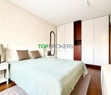 Warszawa, Praga-Południe, Praga-Południe Saska Kępa, Ateńska - Zdjęcie 2