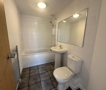 2 Bedroom Apartment To Let - Photo 4