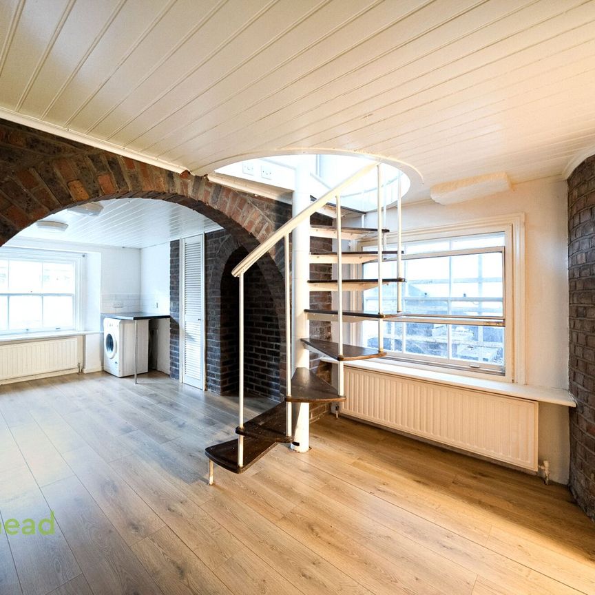 Southbridge Place, Croydon, CR0 - Photo 1