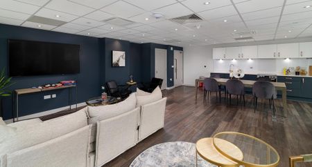 2 bedroom apartment to rent - Photo 3