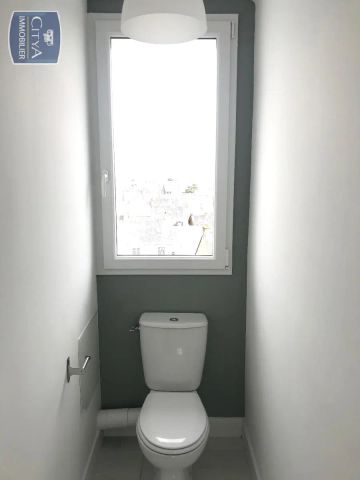 Appartement à louer 3 pièces 51.89m² - Photo 5