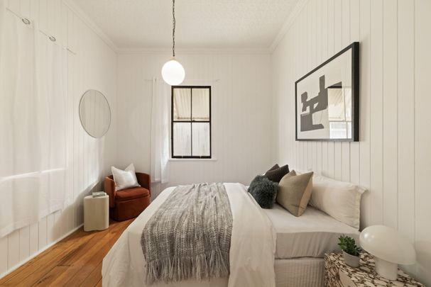 Welcome Home to Character, Comfort & Convenience - Photo 1