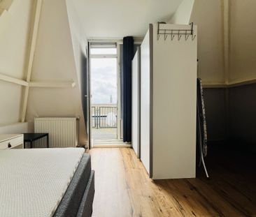 Te huur: Appartement Paul Krugerlaan 235 B in Den Haag - Photo 5