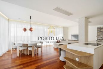 Apartamento T3 em Porto