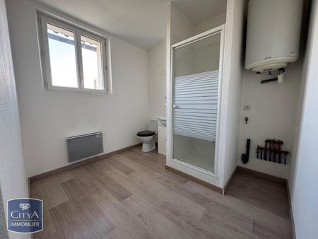 Location Appartement 2 pièces 26m² POITIERS 86000 - Photo 4