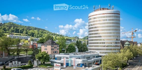 1 Zimmer, 30 m² - Photo 2