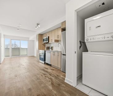 For Lease - 1010 Sandy Beach Road Road Unit# 304, Pickering, Ontario - Photo 6