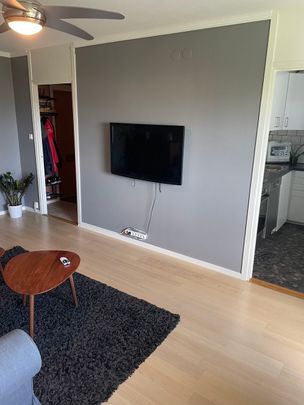 Spelvägen, Stockholm - Photo 1