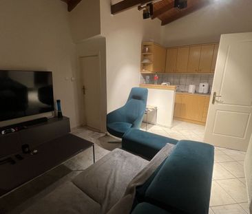 Μονοκατοικία για ενοικίαση Ζούμπερι (Νέα Μάκρη) - Photo 5