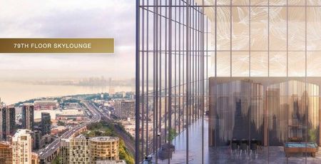 For Lease - 3 Concord CityPlace Way Unit# 1102, Toronto, Ontario - Photo 2