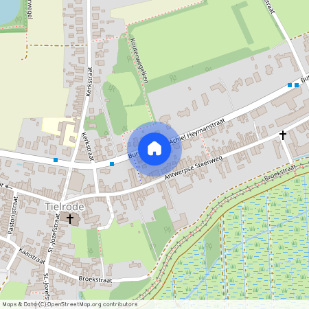 Burgem. Achiel Heymanstraat, 52, E, 9140, Temse