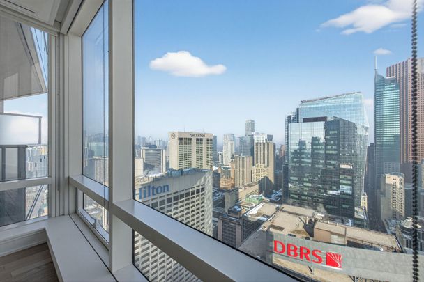 For Lease - 180 University Avenue Unit# 4108, Toronto, Ontario - Photo 1