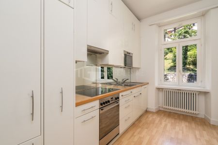 ELEGANTE APPARTAMENTO DI 5.5 LOCALI CON SPETTACOLARE VISTA LAGO - Photo 5