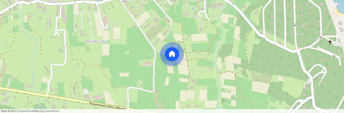 Επ. Οδός 7-Νικήτα-Αγ. Νικολάου, 630 78 Σιθωνία, Βουρβουρού (Σιθωνία)