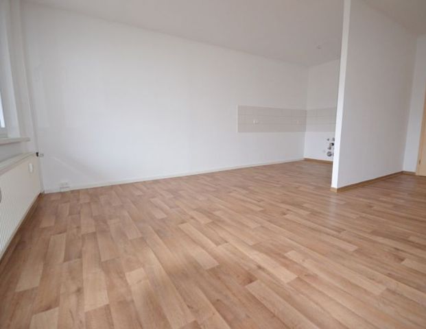 Barrierefreies Wohnen im Herzen von Riesa! - Photo 1