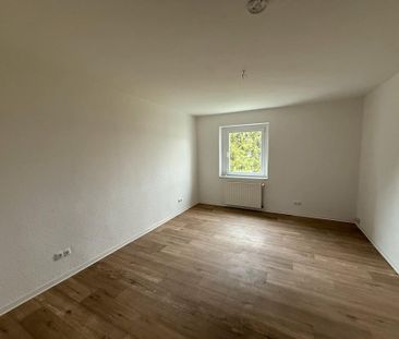 2 Raumwohnung - Foto 1