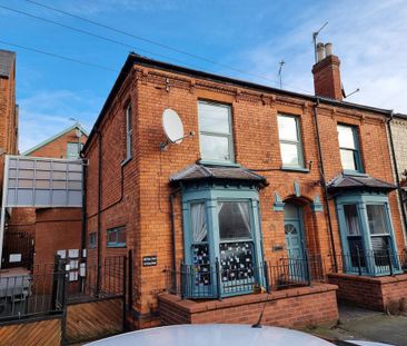 1 bedroom flat to rent - Photo 6