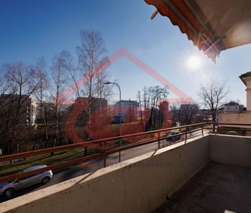 3 room apartment - Foto 5