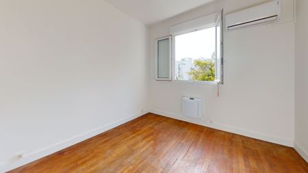 Location appartement 1 pièce, 16.44m², Alfortville - Photo 5