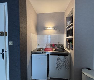 Location Appartement 1 pièce 21m² POITIERS 86000 - Photo 3