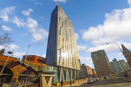 2 bedroom flat to rent - Photo 5