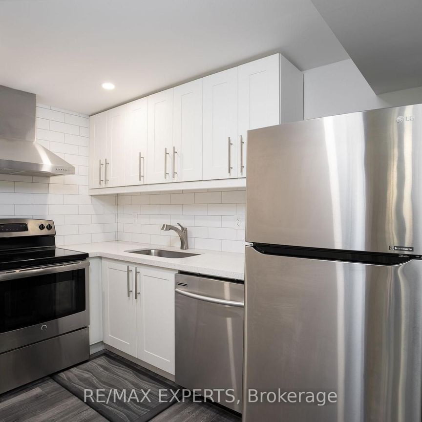 For Lease - 10 Blue Diamond Terrace, Vaughan, Ontario - Photo 1