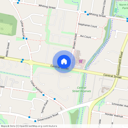 11/2 Brown Street, Qld 4215, Labrador