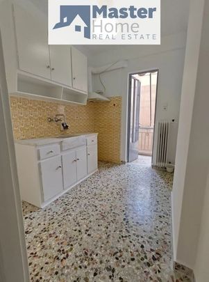 Studio/Γκαρσονιέρα για ενοικίαση Χρυσάκη (Καλλιθέα) - Photo 1