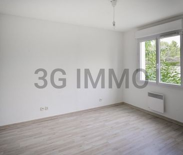 Location / Appartement T3 - Photo 2