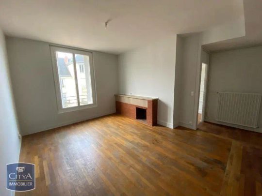 Appartement à louer 3 pièces 73.38m² - Photo 1