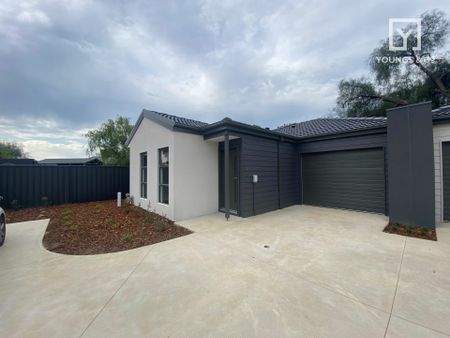 18 Vera Close, Numurkah - Photo 3