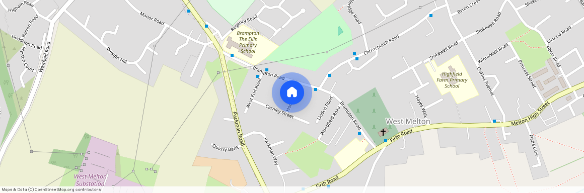 Hoober Street, Wath-Upon-Dearne