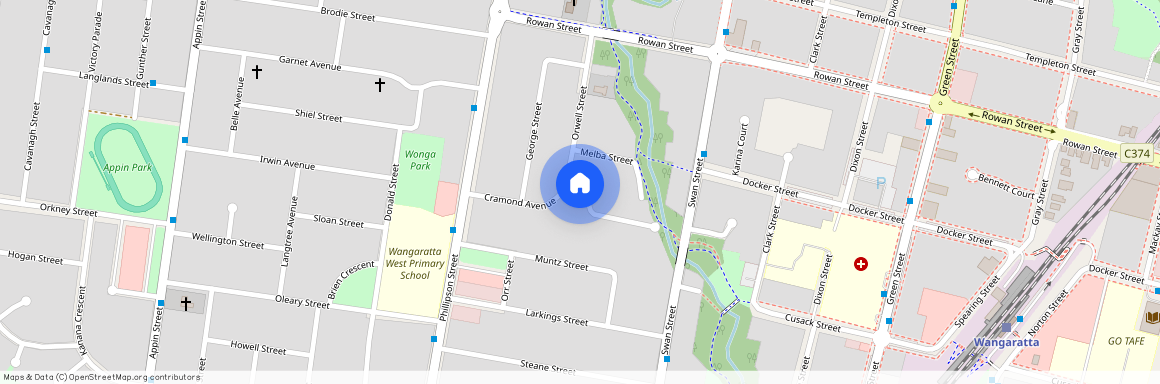 29 Orwell St, Vic 3677, Wangaratta