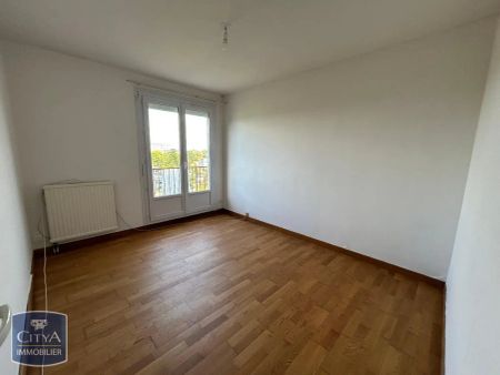 Appartement à louer 2 pièces 52.5m² - Photo 5