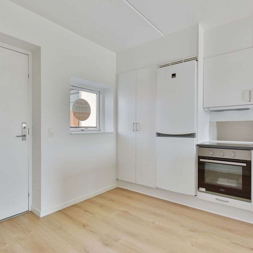 Kollegievænget 26, 1. 8., 8700 Horsens - Photo 1