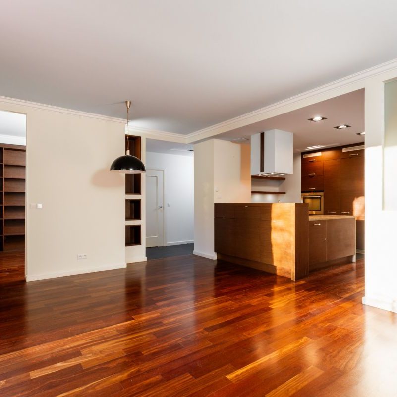 Mokotów | 4 pokoje | 4 parki | Komfort | Zieleń - Zdjęcie 1