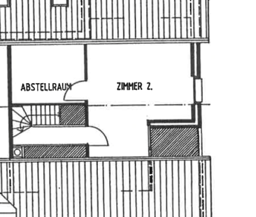 Helle 3.5-Zimmerwohnung im 2.OG mit Balkon - Photo 5