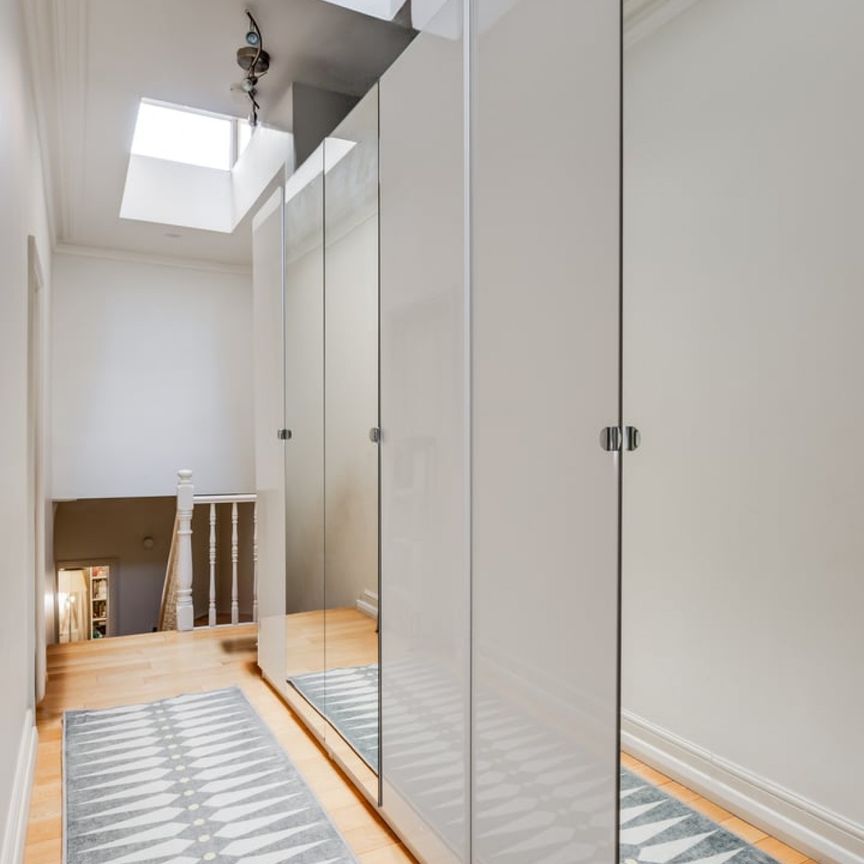 Clifton Gardens, Maida Vale, London, W9 - Photo 1