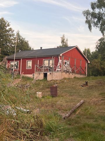 Byasjövägen, Tving - Photo 3