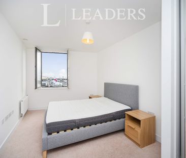 2 bedroom apartment to rent Orion 9, The Boardwalk, BN2 - Photo 3