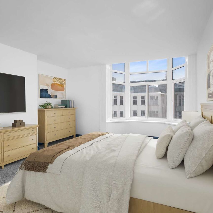 Beach Road Room 11 - Photo 1