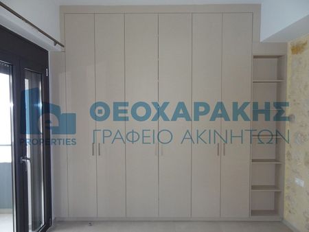 Ενοικίαση κατοικίας, 56 τ.μ., Ηράκλειο, 700 € - Photo 2