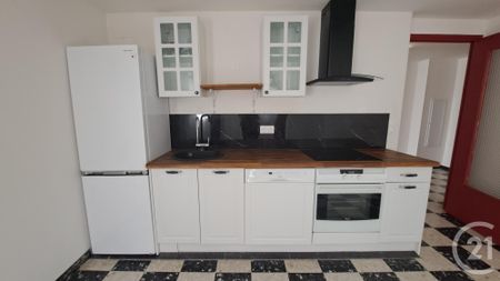 Location Appartement 3 pièces 58m² ANTIBES 06600 - Photo 2