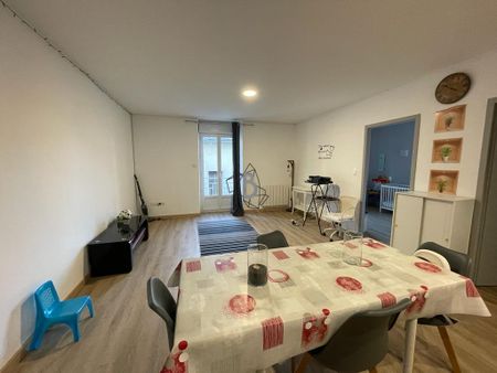 Location Appartement 3 pièces 58m² REQUISTA 12170 - Photo 2